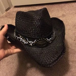 Women’s Small Cowboy Hat